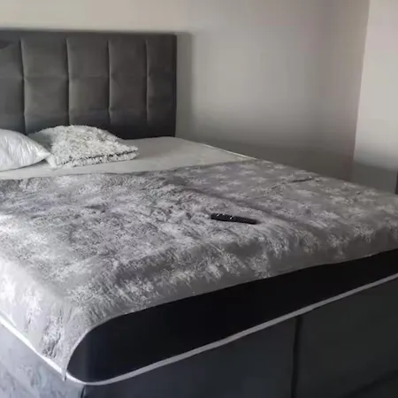 Getaway In Harmony - One Bedroom With Terrace