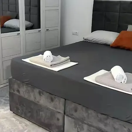 公寓 Getaway In Harmony - One Bedroom With Terrace 比比涅