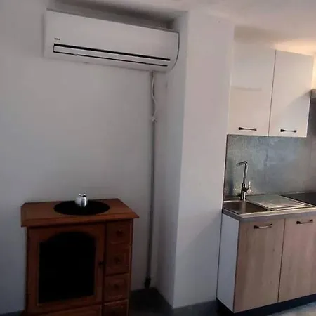 公寓 Getaway In Harmony - One Bedroom With Terrace 比比涅